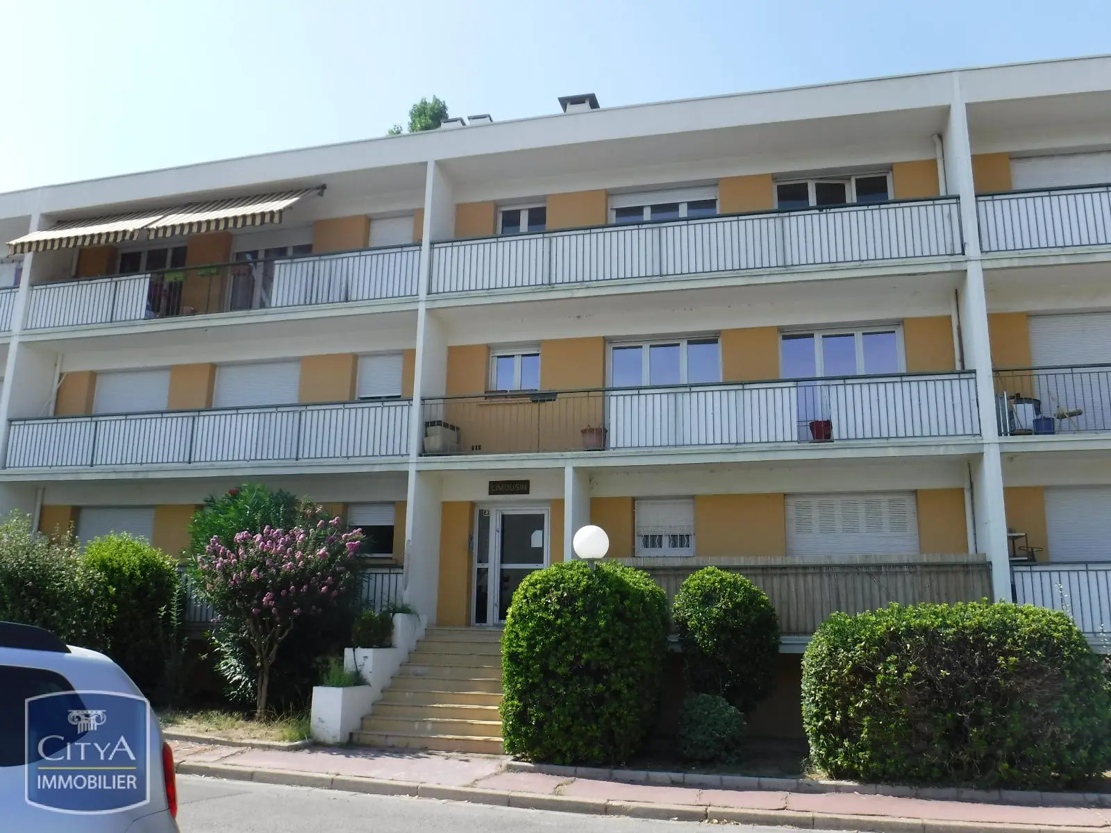 Photo 8 Appartement 2 pièces 30.7m²