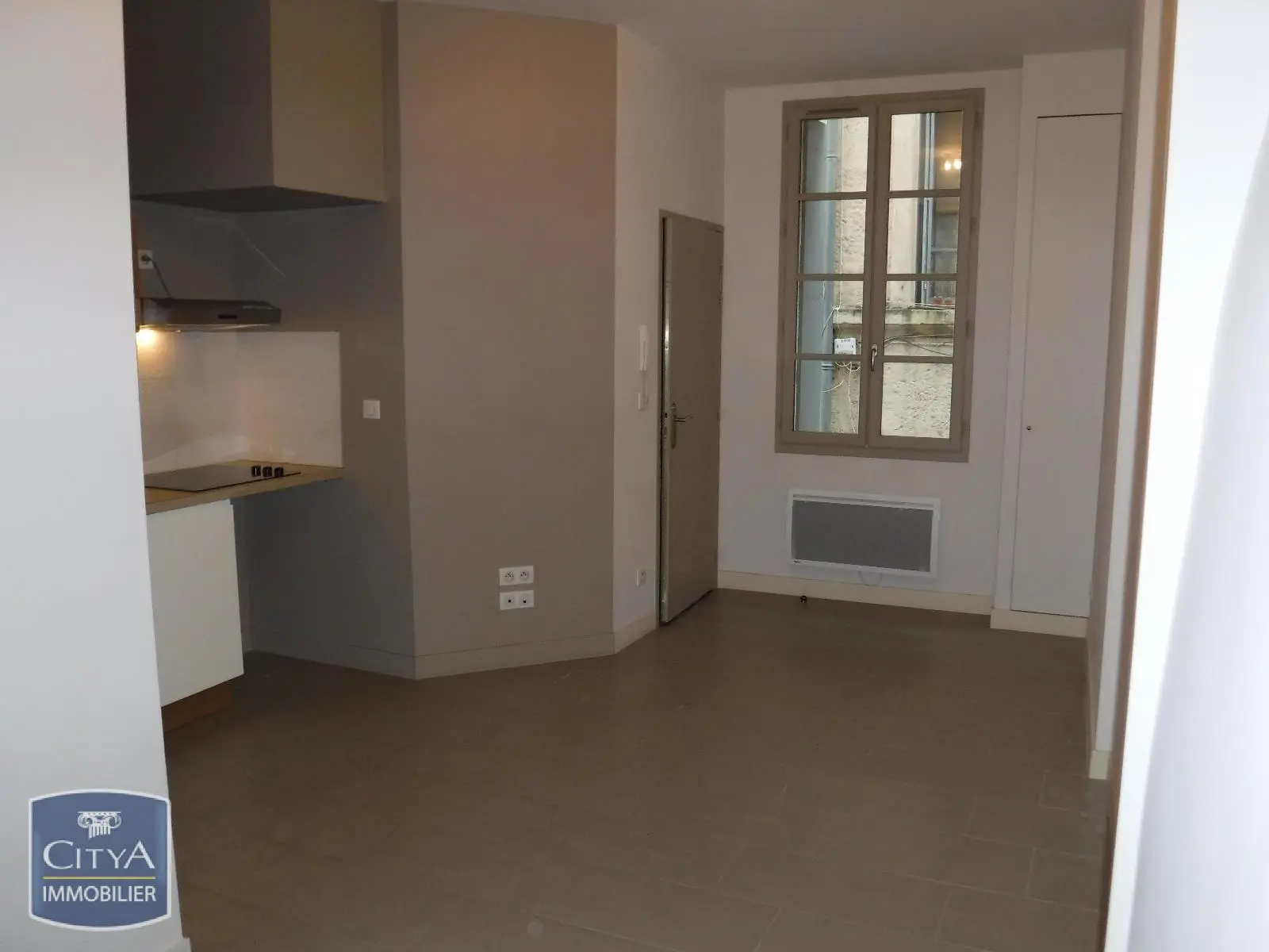 Photo 4 Appartement 1 pièce 20.5m²