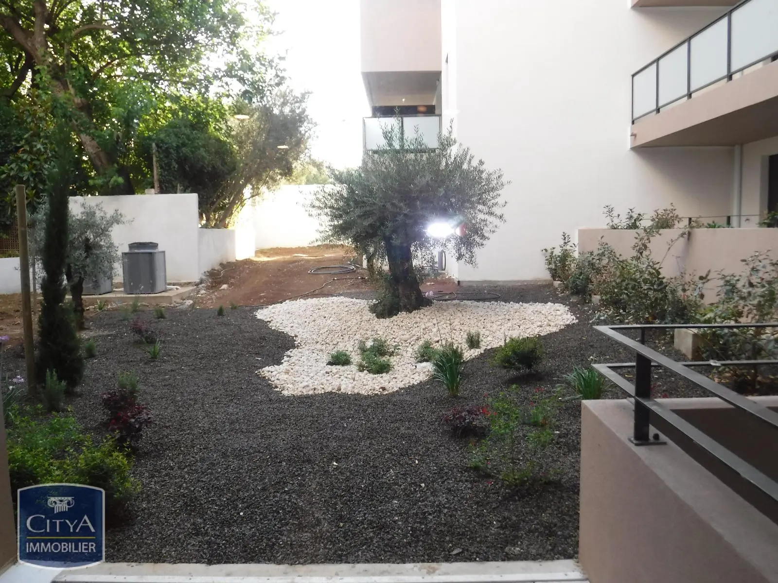 Photo 8 Appartement 1 pièce 37.6m²