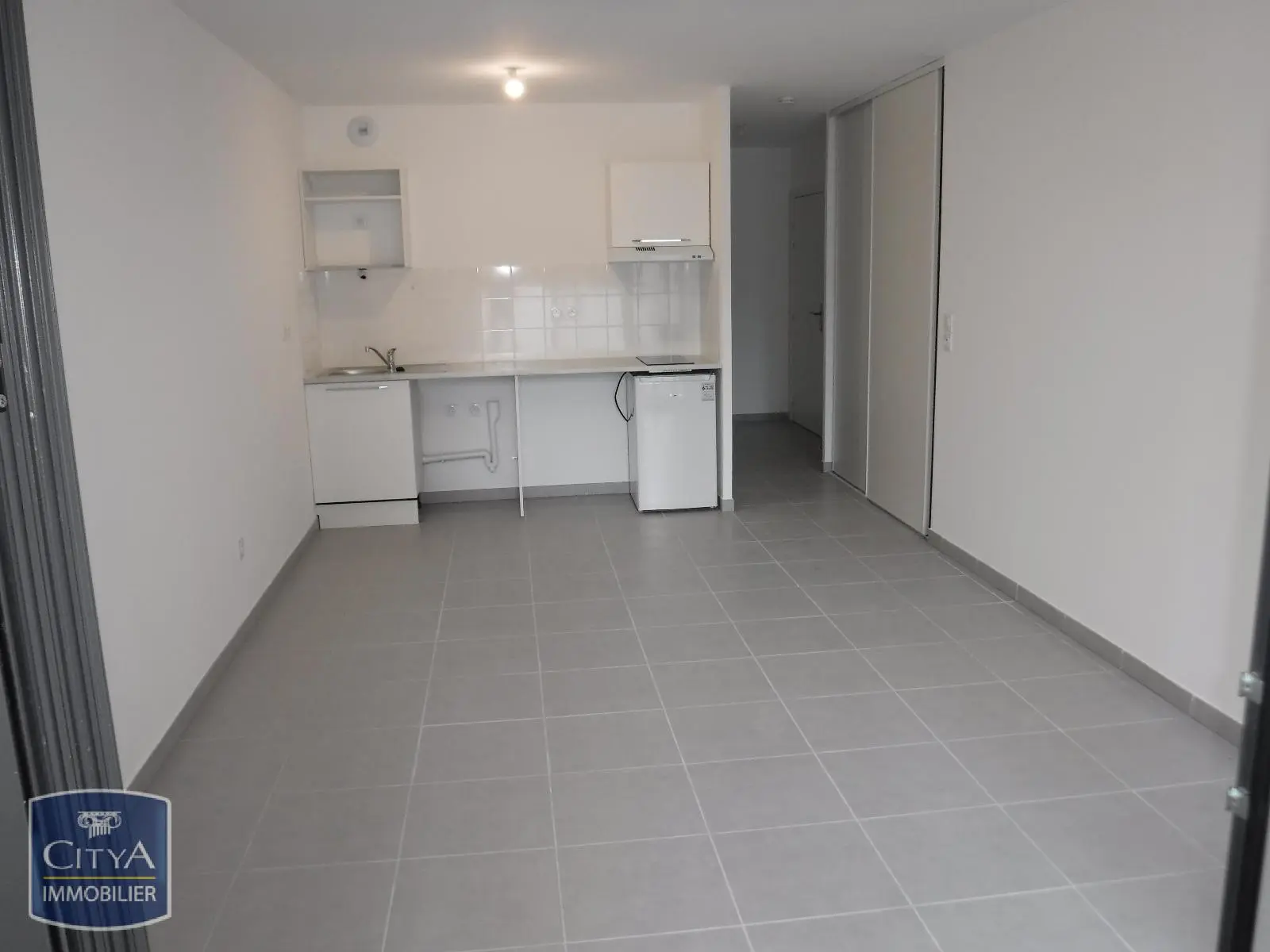 Photo 3 Appartement 1 pièce 37.6m²