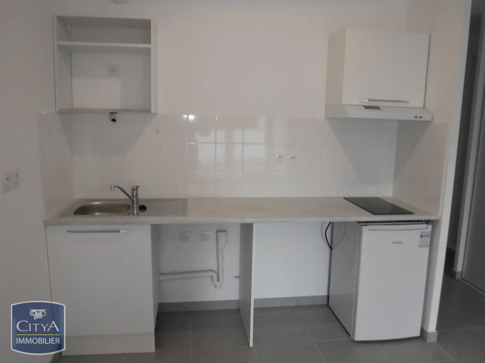 Photo 4 Appartement 1 pièce 37.6m²