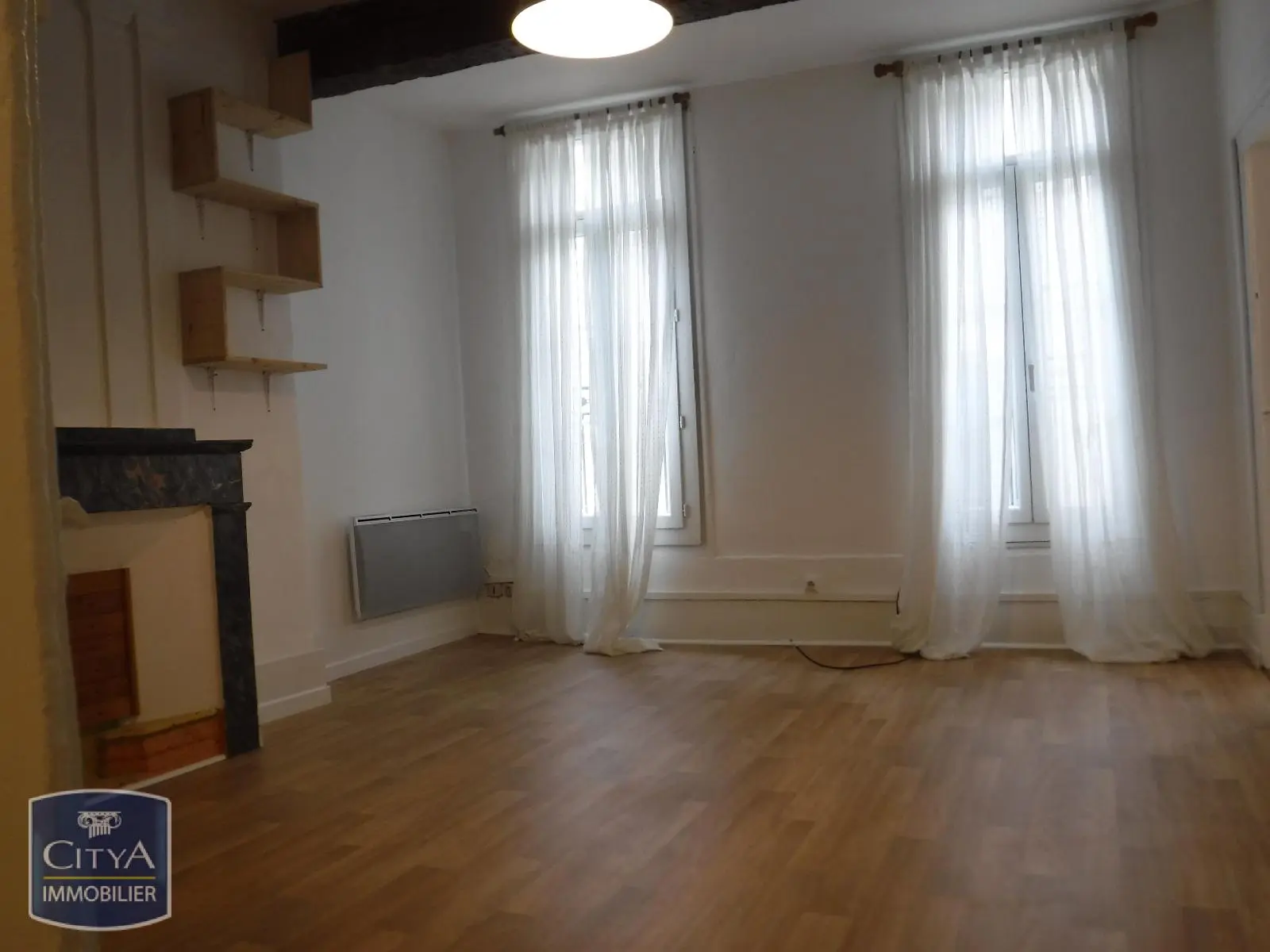 Photo 4 Appartement 1 pièce 31.73m²