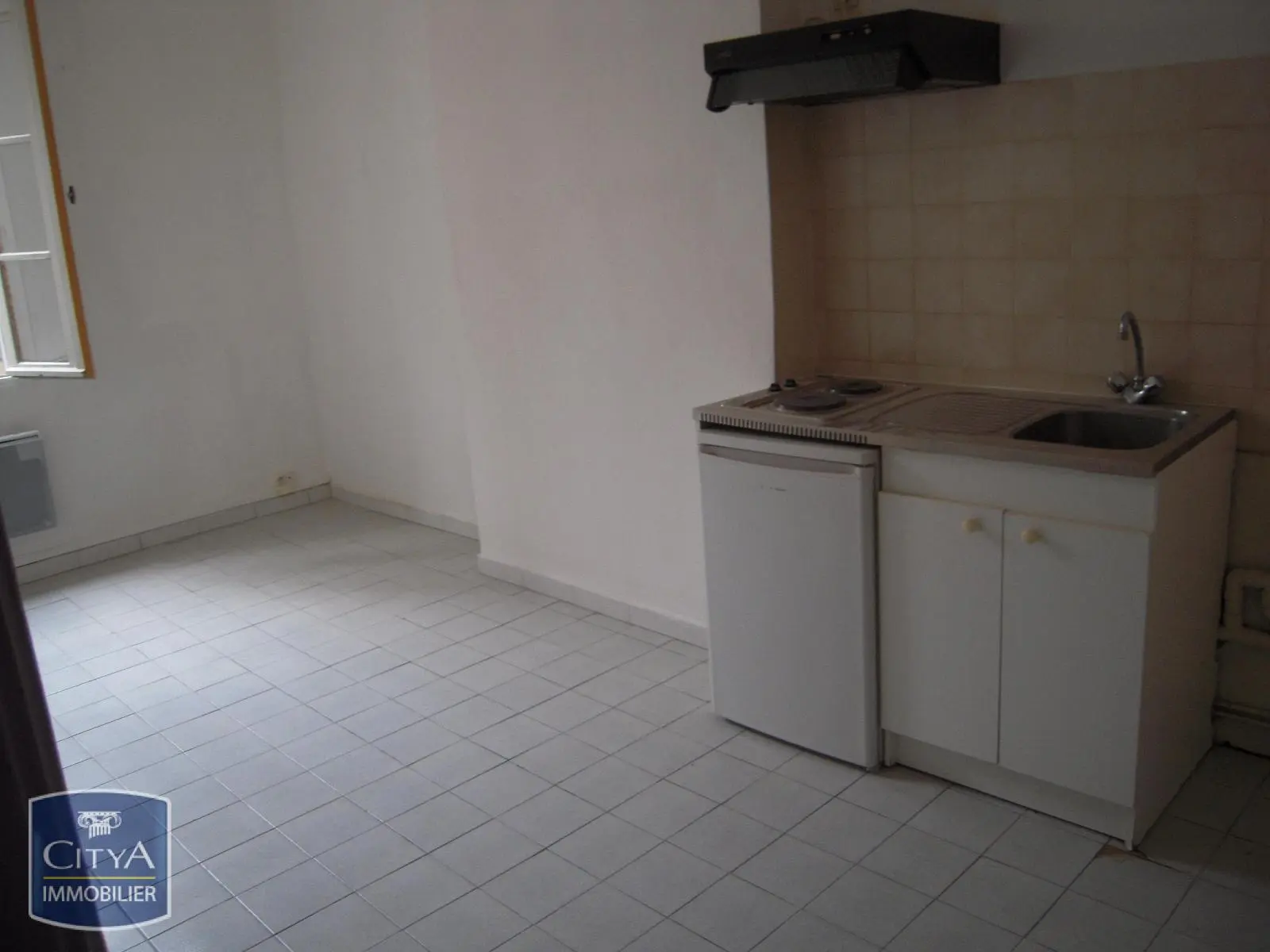Photo 1 Appartement 2 pièces 34m²
