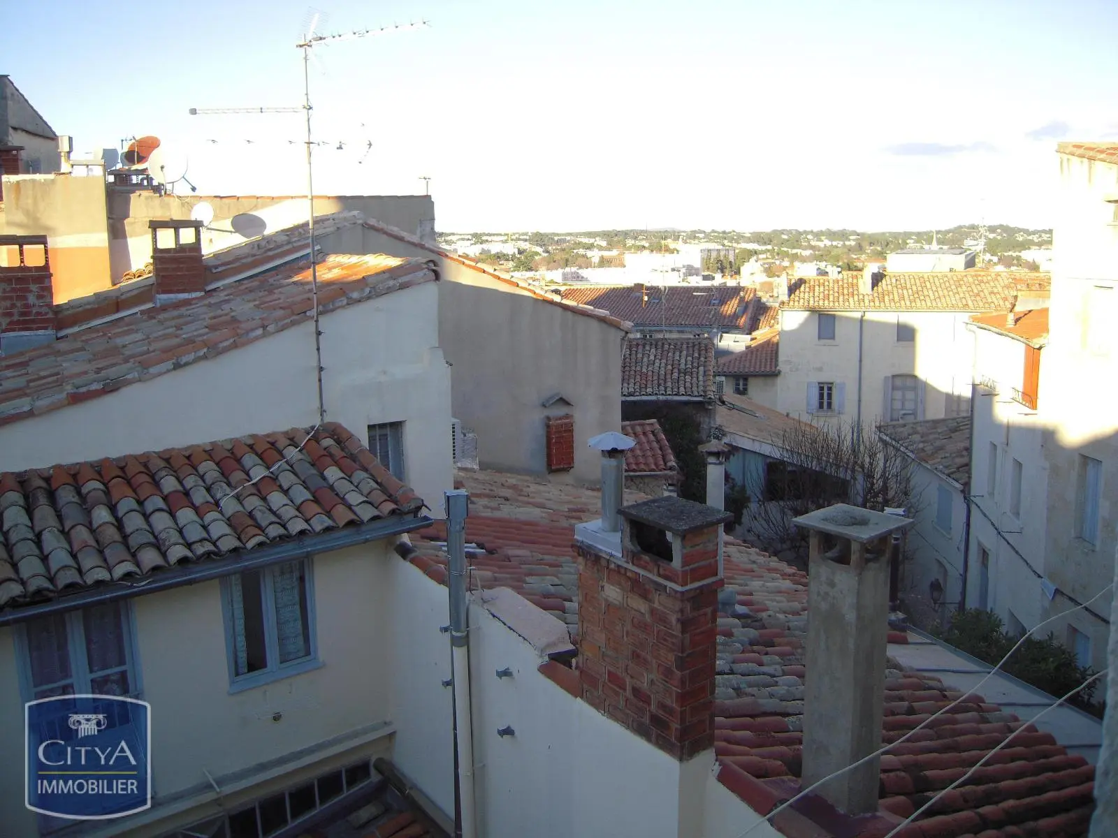 Photo 3 appartement Montpellier