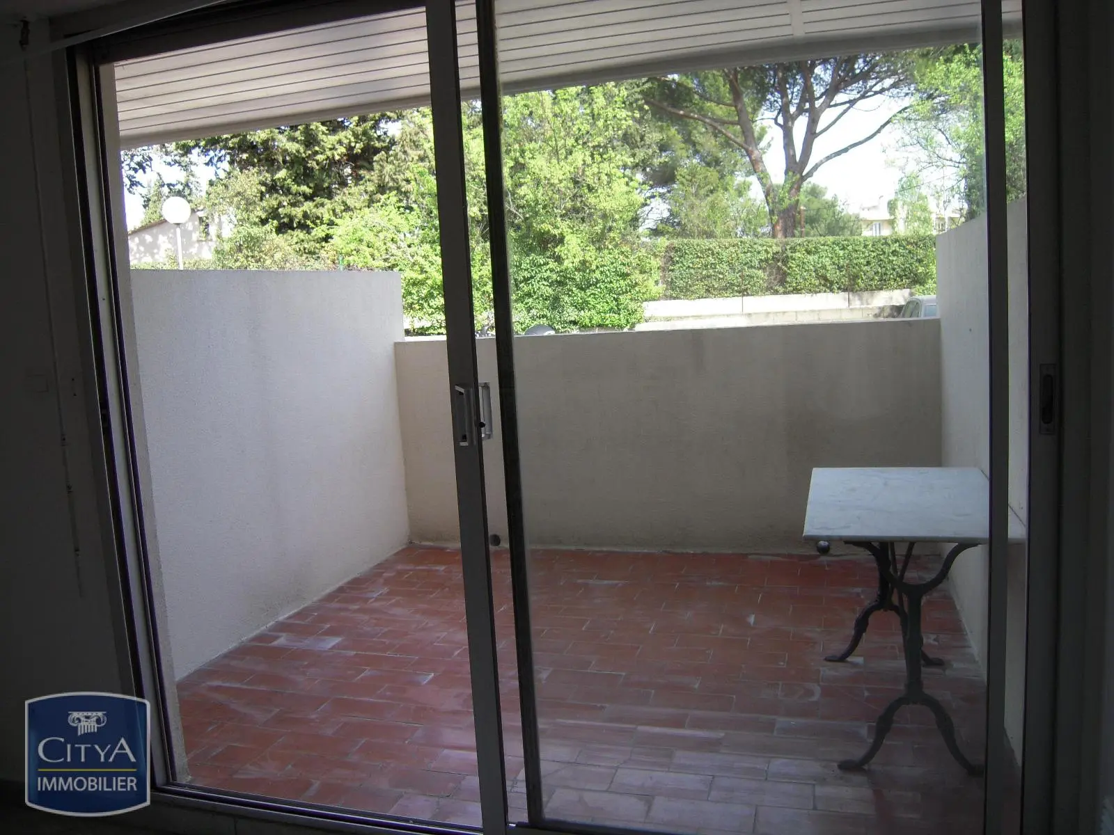 Photo 3 Appartement 1 pièce 19.78m²