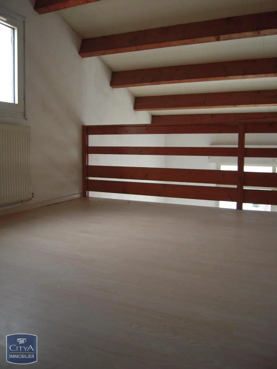 Photo 5 Appartement 2 pièces 52.4m²