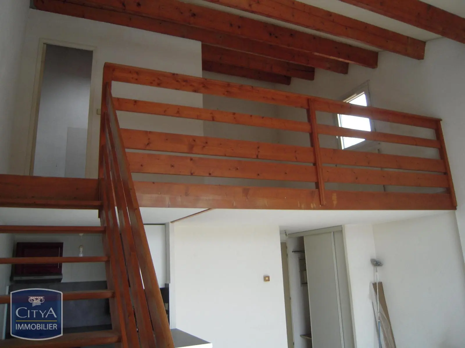 Photo 2 Appartement 2 pièces 52.4m²