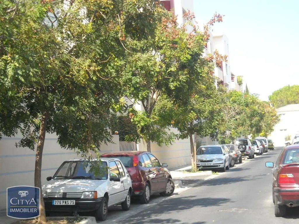 Photo 2 Appartement 3 pièces 69.08m²