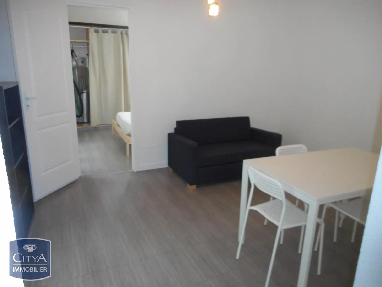 Photo 1 Appartement 2 pièces 49m²