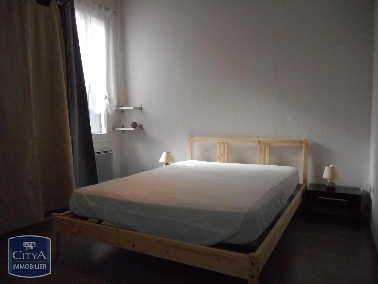Photo 2 Appartement 2 pièces 49m²