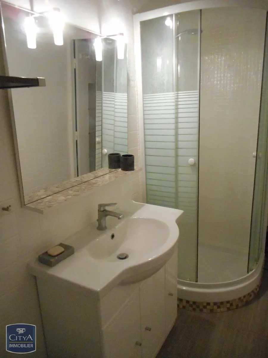 Photo 5 Appartement 2 pièces 49m²