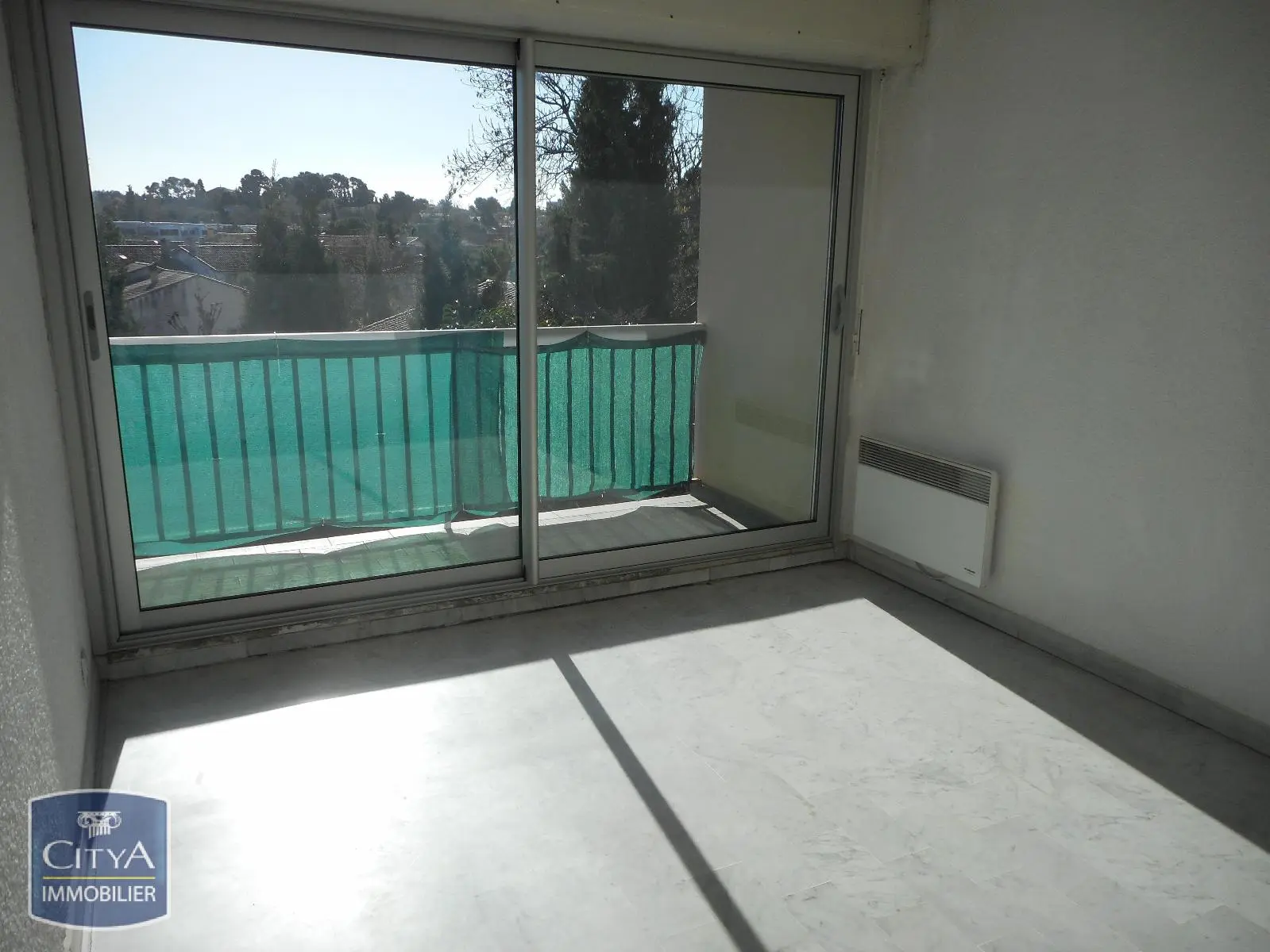 Photo 1 Appartement 2 pièces 35.51m²