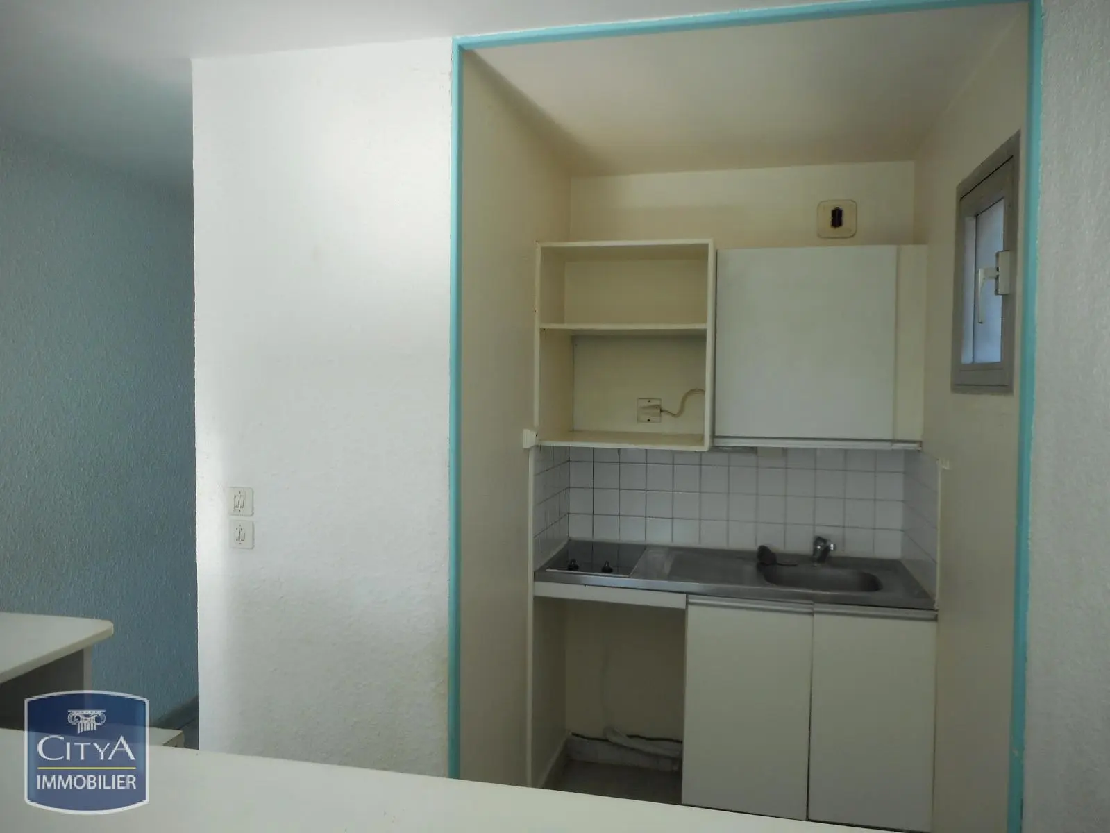 Photo 3 Appartement 2 pièces 35.51m²