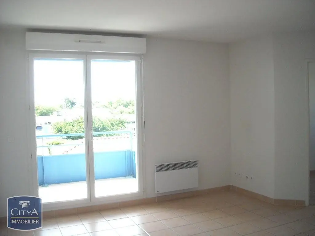 Photo 3 Appartement 3 pièces 54.6m²