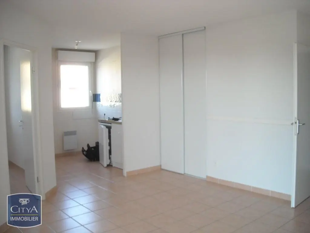 Photo 2 Appartement 3 pièces 54.6m²
