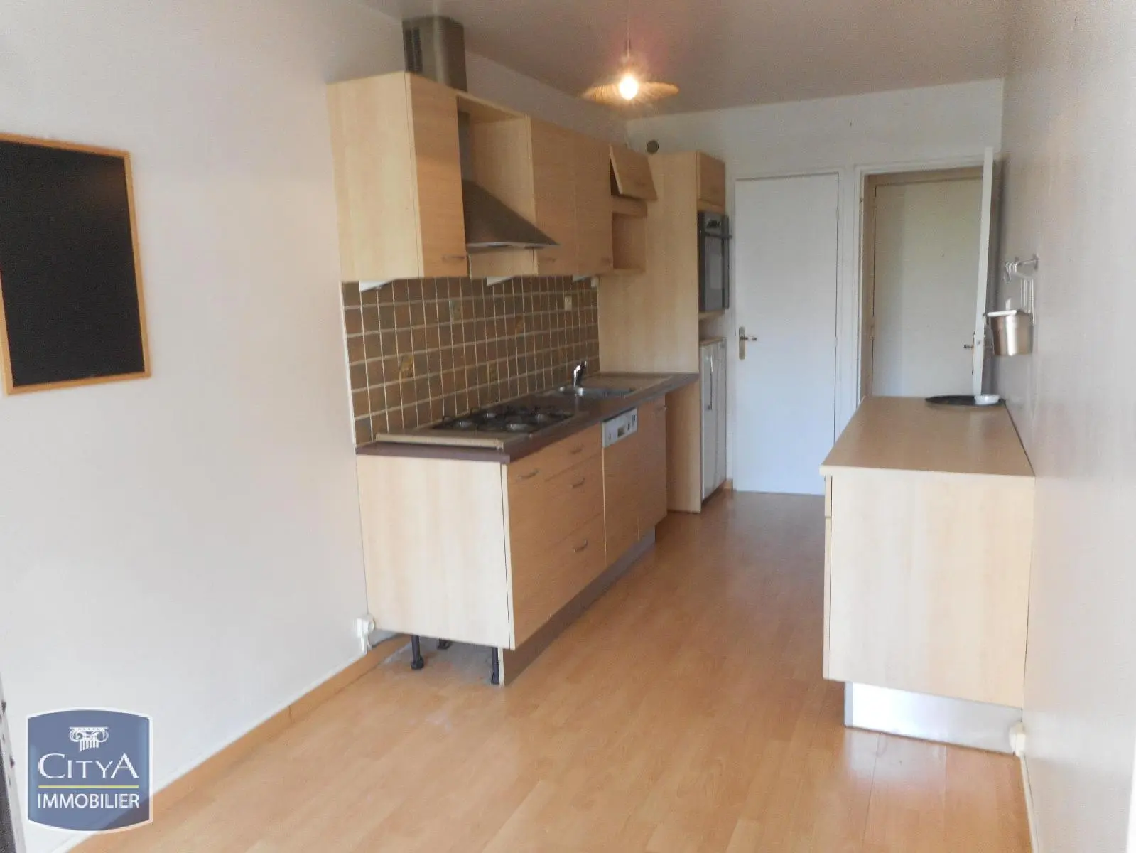 Photo 3 Appartement 3 pièces 84m²