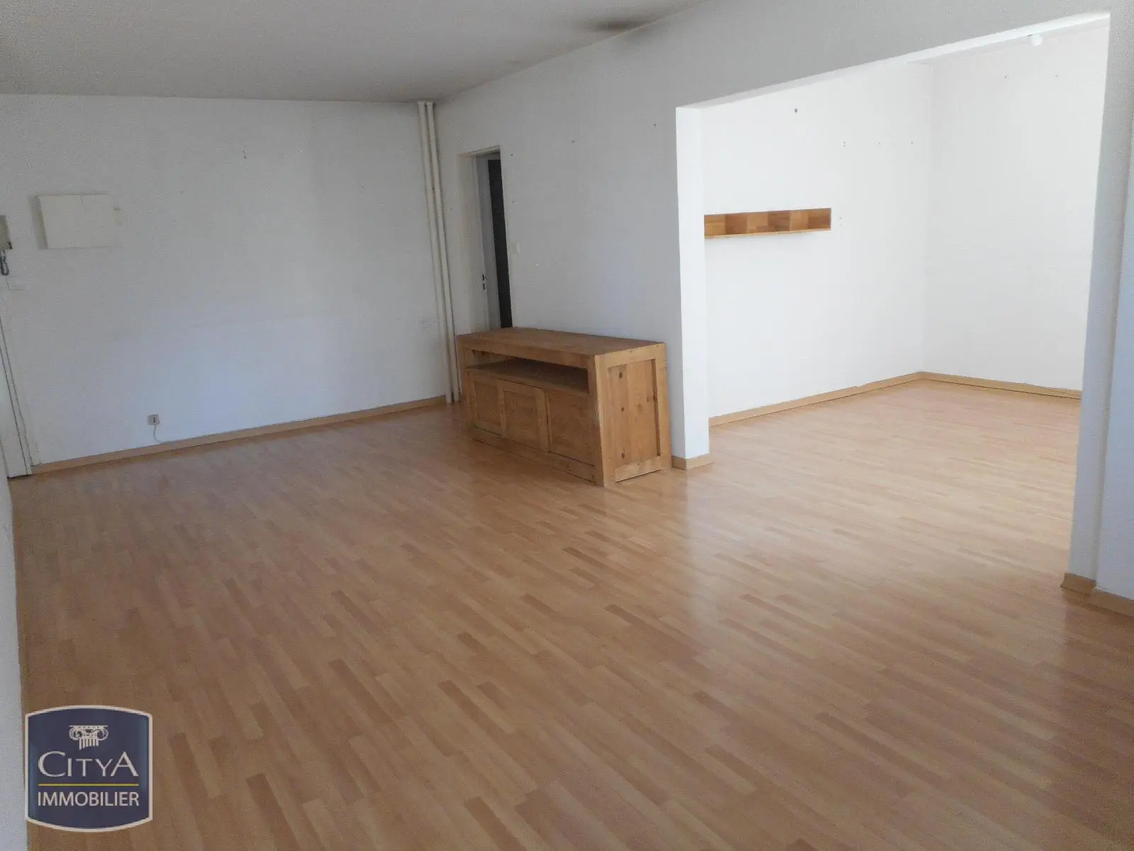 Photo 2 Appartement 3 pièces 84m²