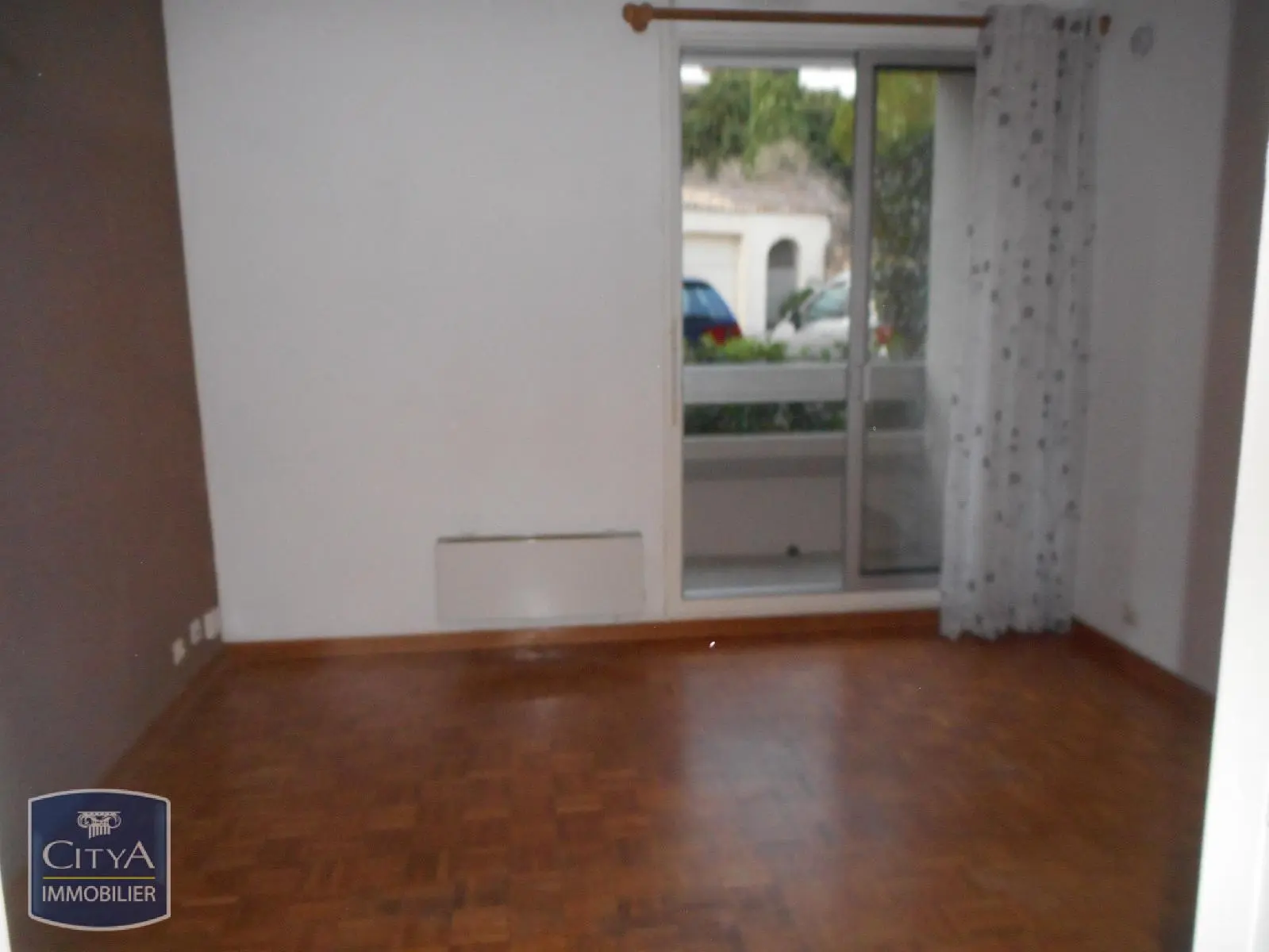 Photo 6 Appartement 1 pièce 20.7m²