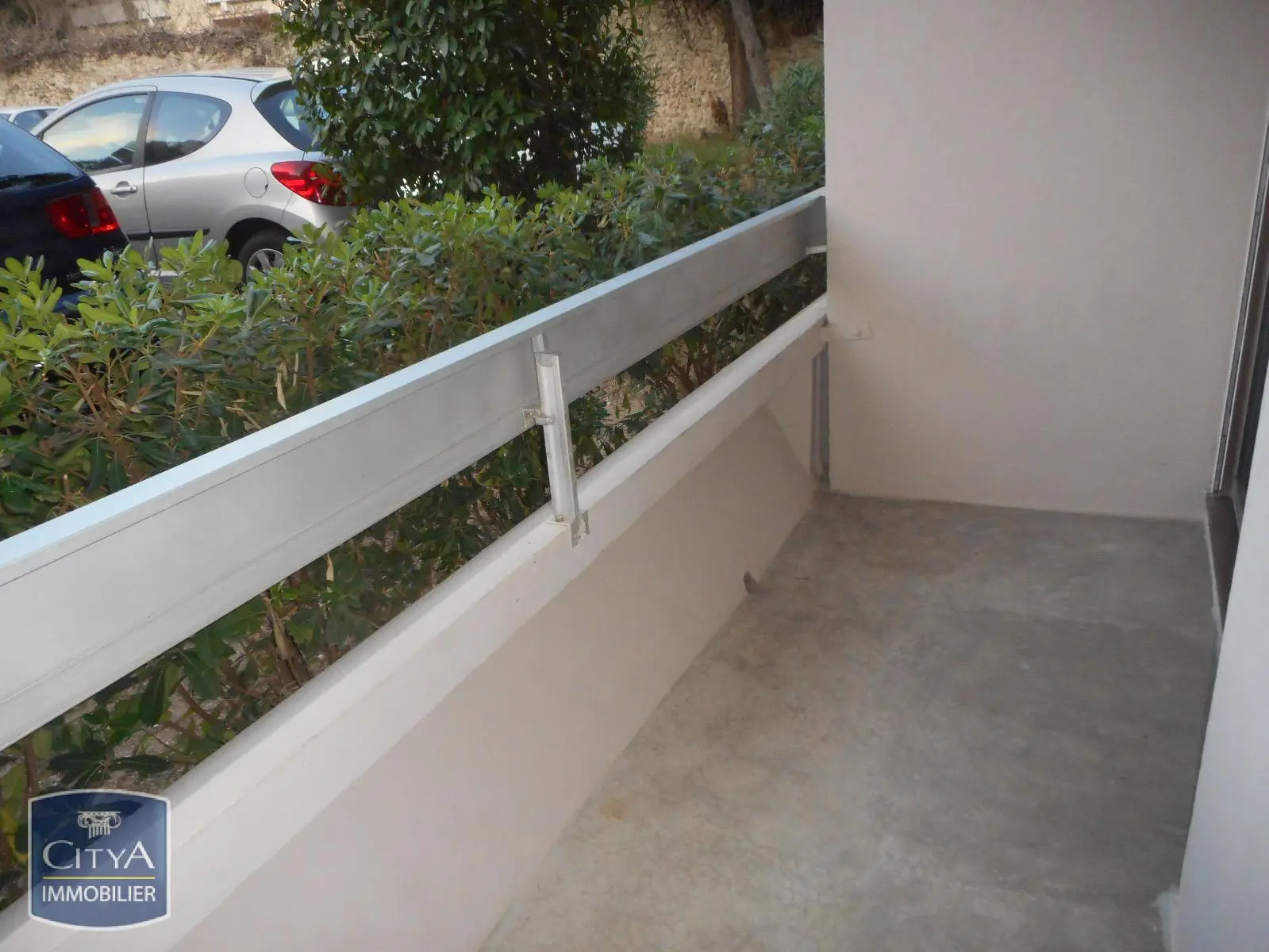 Photo 4 Appartement 1 pièce 20.7m²