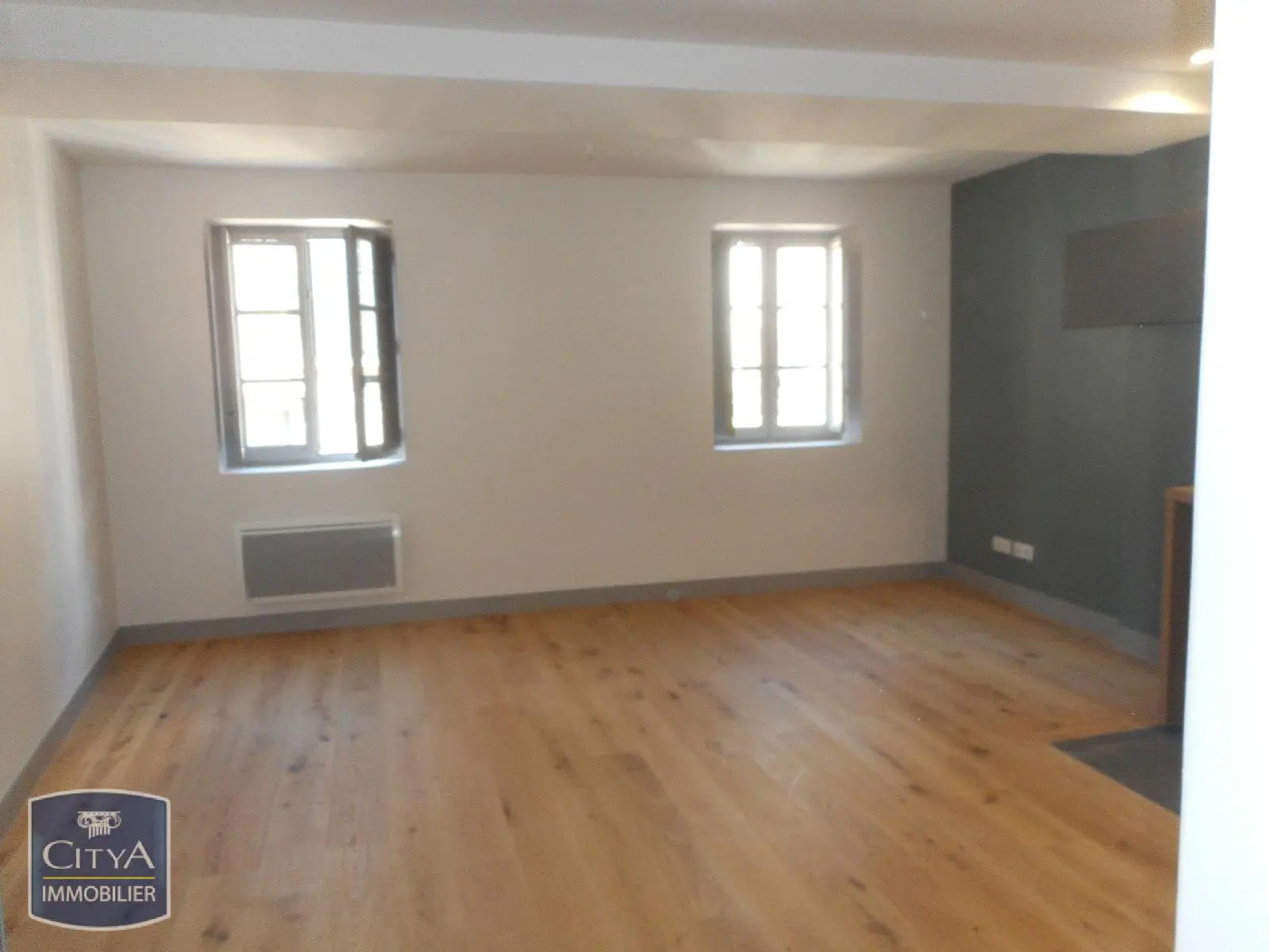Photo 4 Appartement 1 pièce 26.9m²