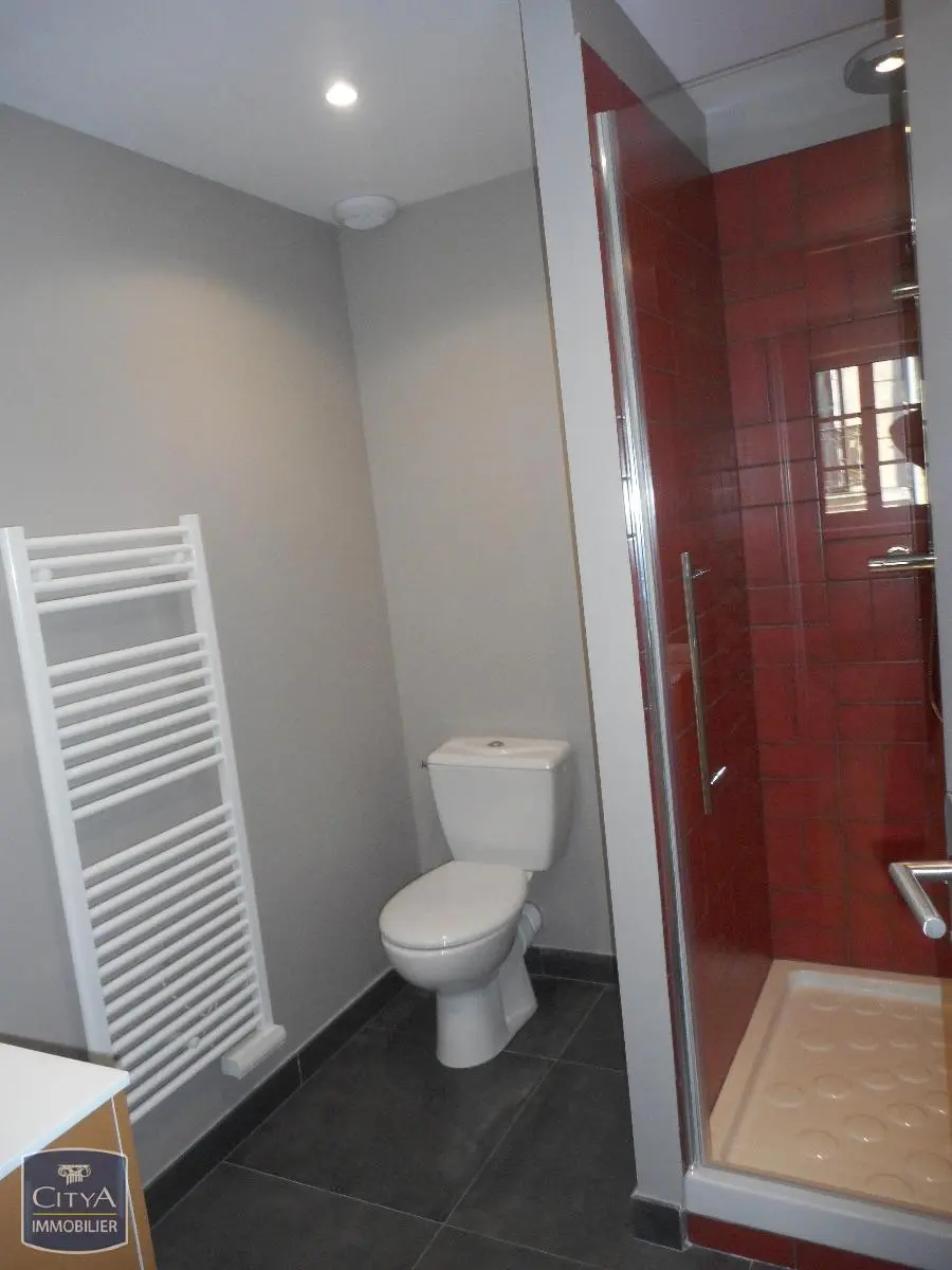 Photo 5 Appartement 1 pièce 26.9m²