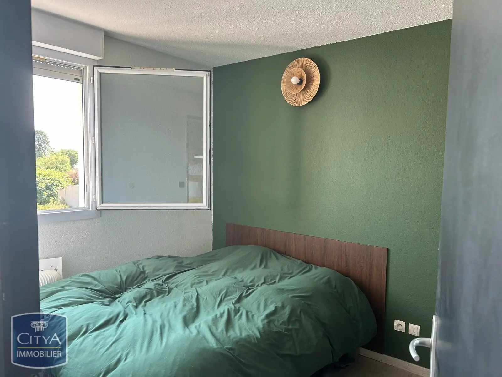Photo 4 Appartement 2 pièces 31.57m²