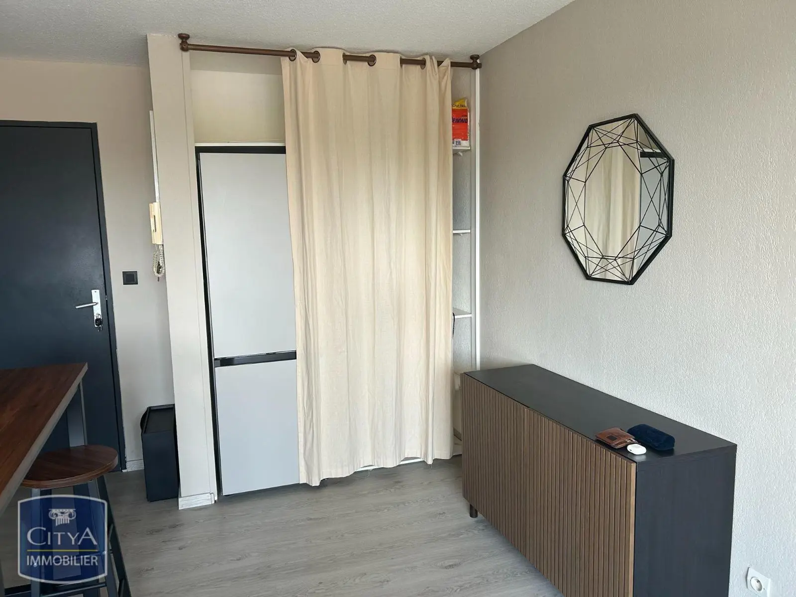Photo 3 Appartement 2 pièces 31.57m²