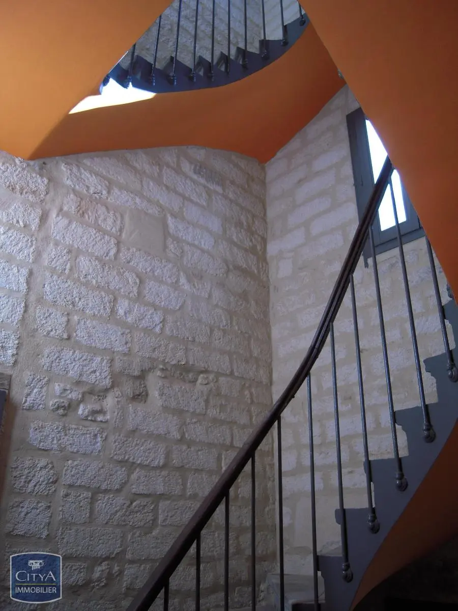 Photo 7 Appartement 2 pièces 49.5m²