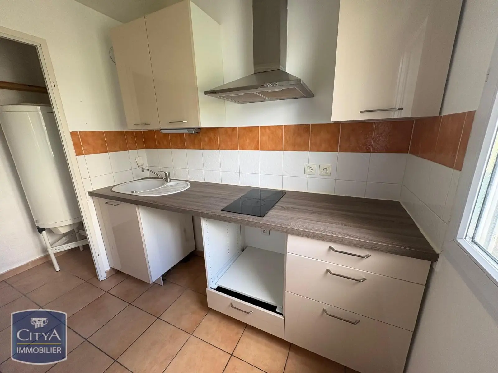 Photo 1 appartement Nîmes