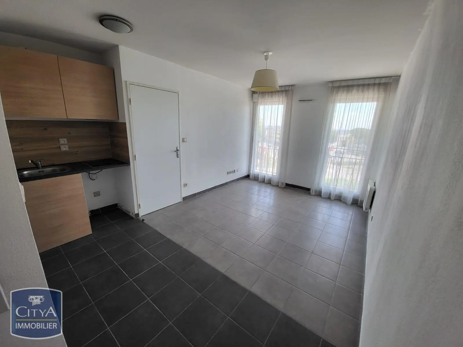 Photo 1 Appartement 33m²