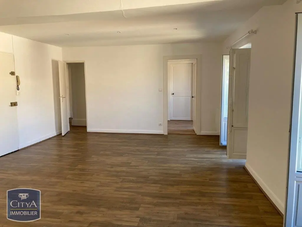 Photo 1 Appartement 3 pièces 82.52m²