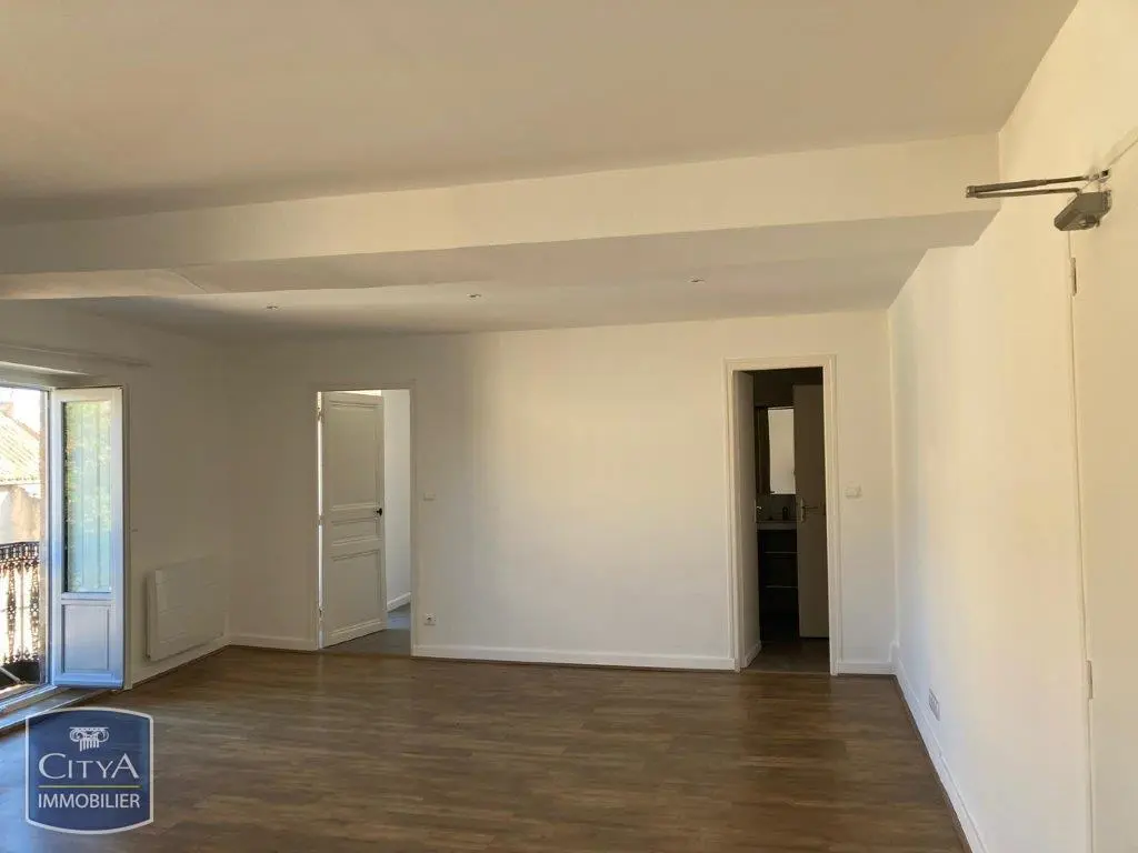 Photo 2 Appartement 3 pièces 82.52m²