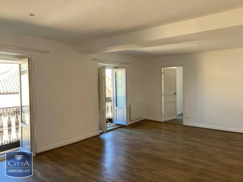 Photo 3 Appartement 3 pièces 82.52m²