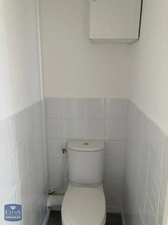 Photo 8 Appartement 3 pièces 82.52m²