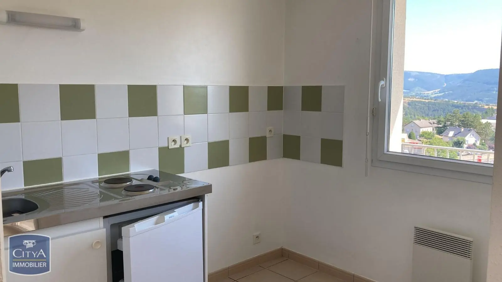 Photo 1 Appartement 2 pièces 47.5m²