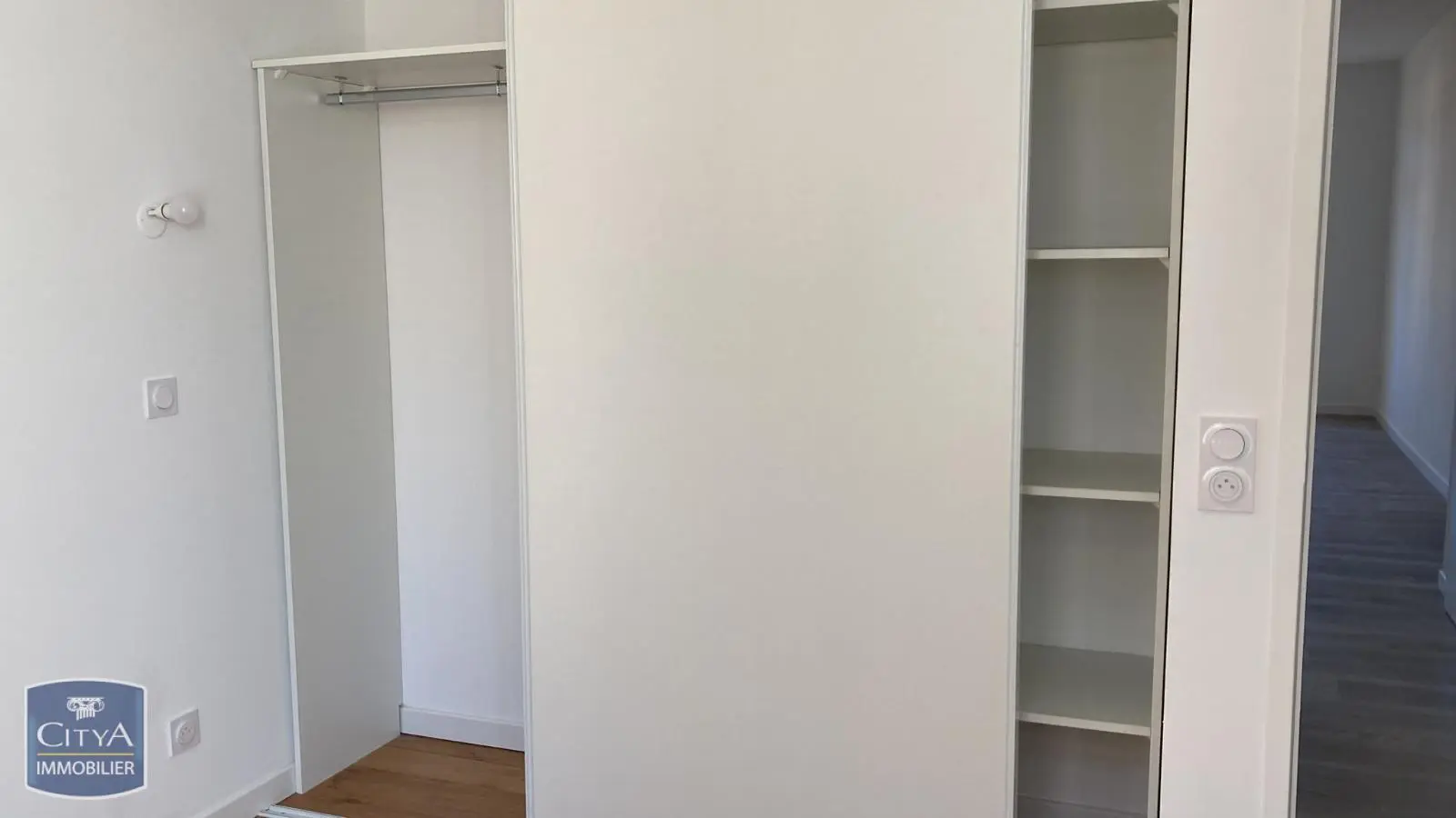 Photo 8 Appartement 3 pièces 49.47m²