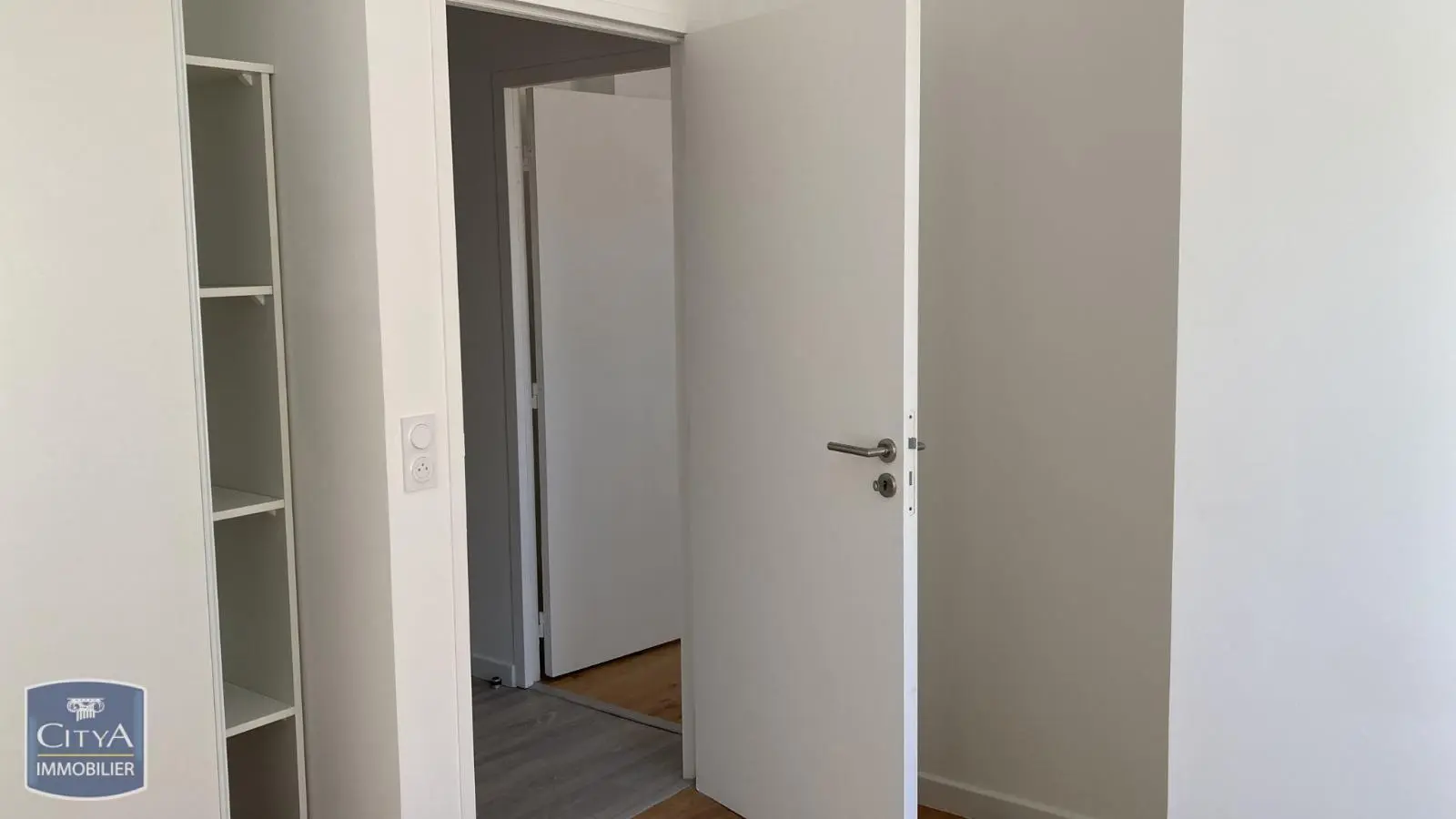 Photo 6 Appartement 3 pièces 49.47m²