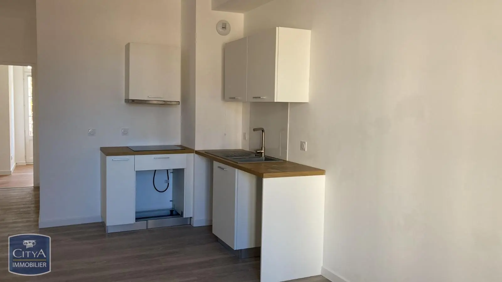 Photo 2 Appartement 3 pièces 49.47m²