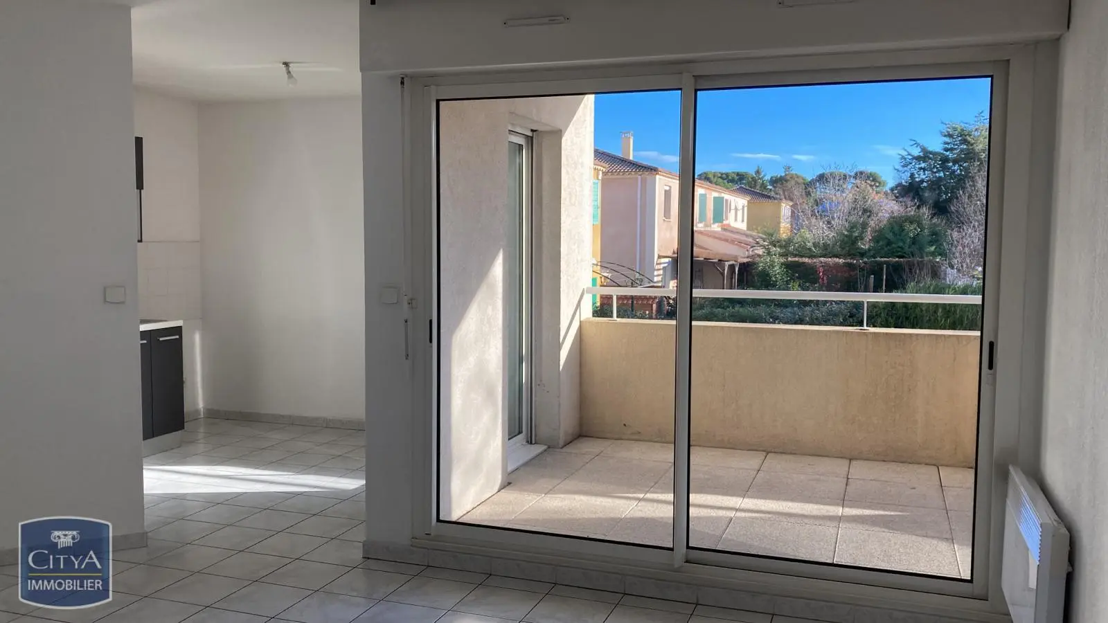 Photo 6 Appartement 2 pièces 44.04m²