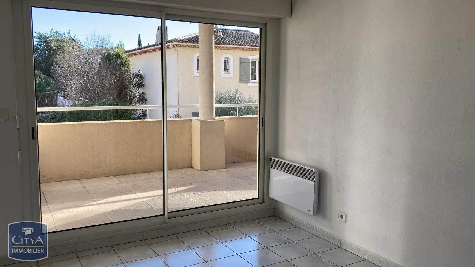 Photo 5 Appartement 2 pièces 44.04m²