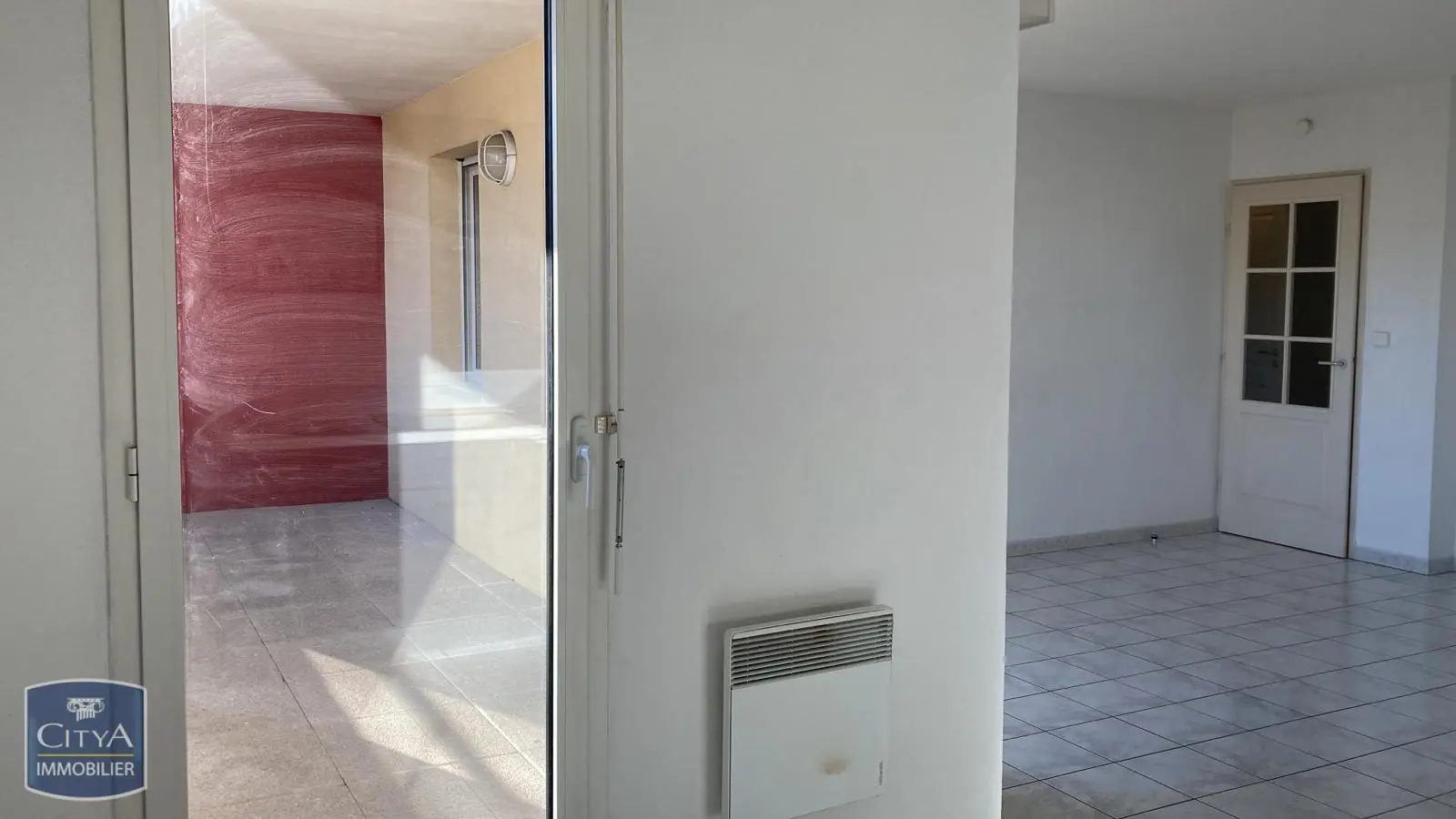 Photo 8 Appartement 2 pièces 44.04m²