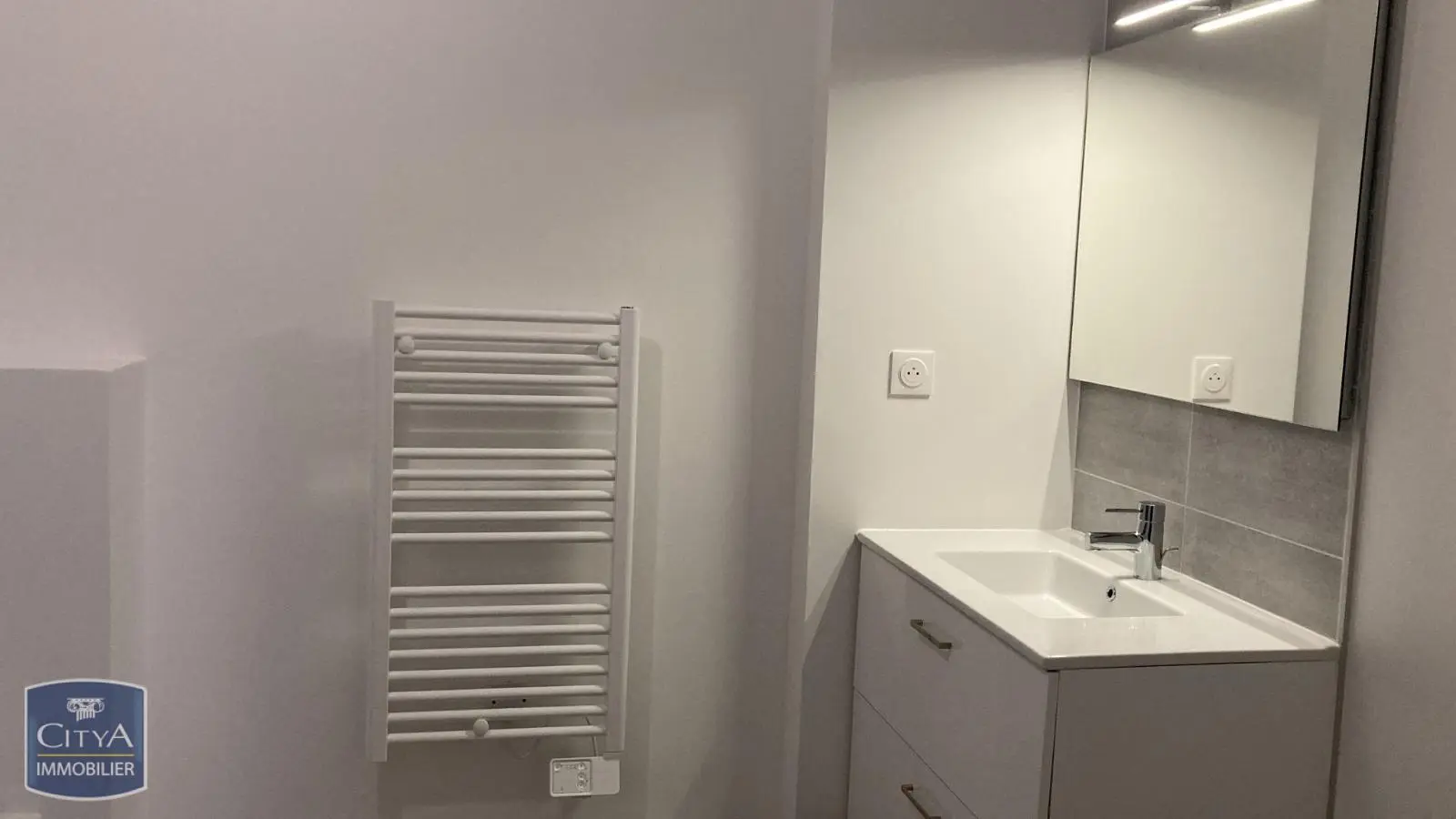 Photo 6 Appartement 1 pièce 28.9m²