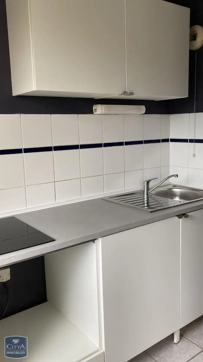 Photo 5 Appartement 2 pièces 44.52m²