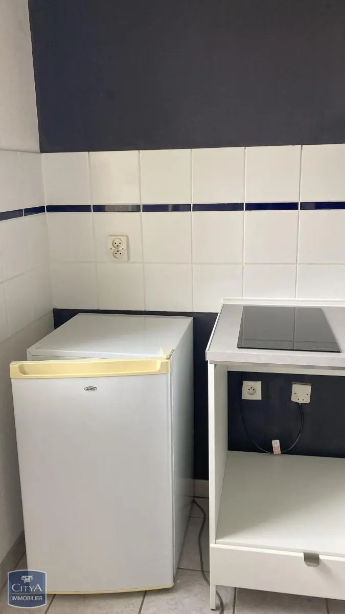 Photo 6 Appartement 2 pièces 44.52m²