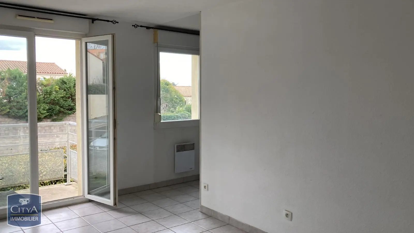 Photo 3 Appartement 2 pièces 44.52m²