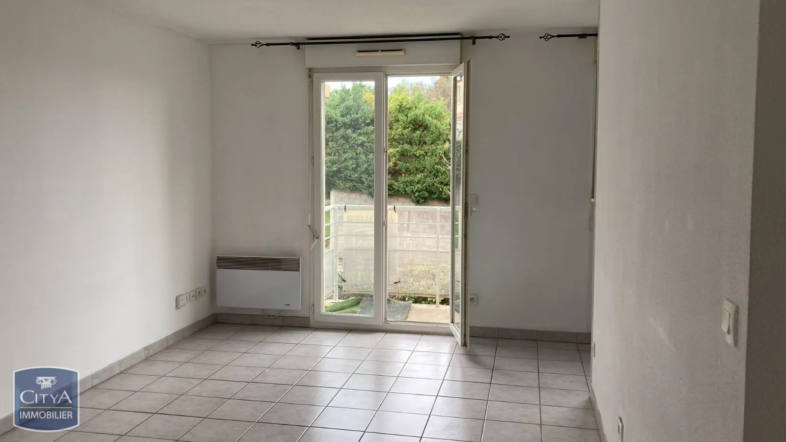 Photo 2 Appartement 2 pièces 44.52m²