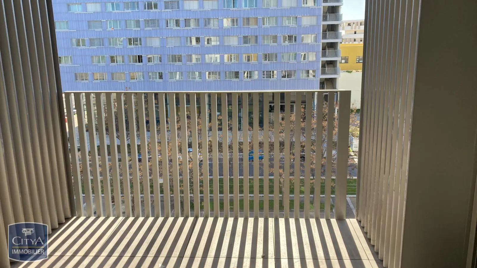 Photo 1 appartement Montpellier