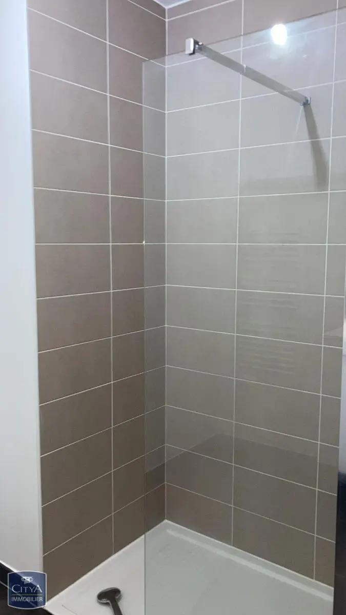 Photo 5 Appartement 1 pièce 25.29m²