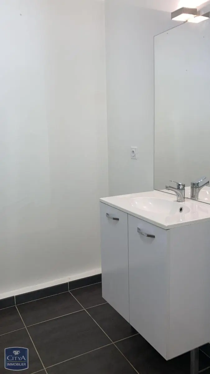 Photo 6 Appartement 1 pièce 25.29m²