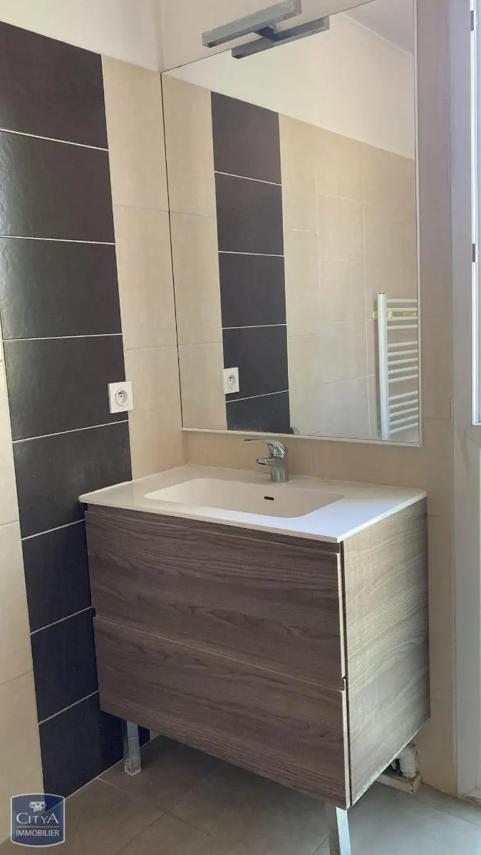 Photo 8 appartement Montpellier